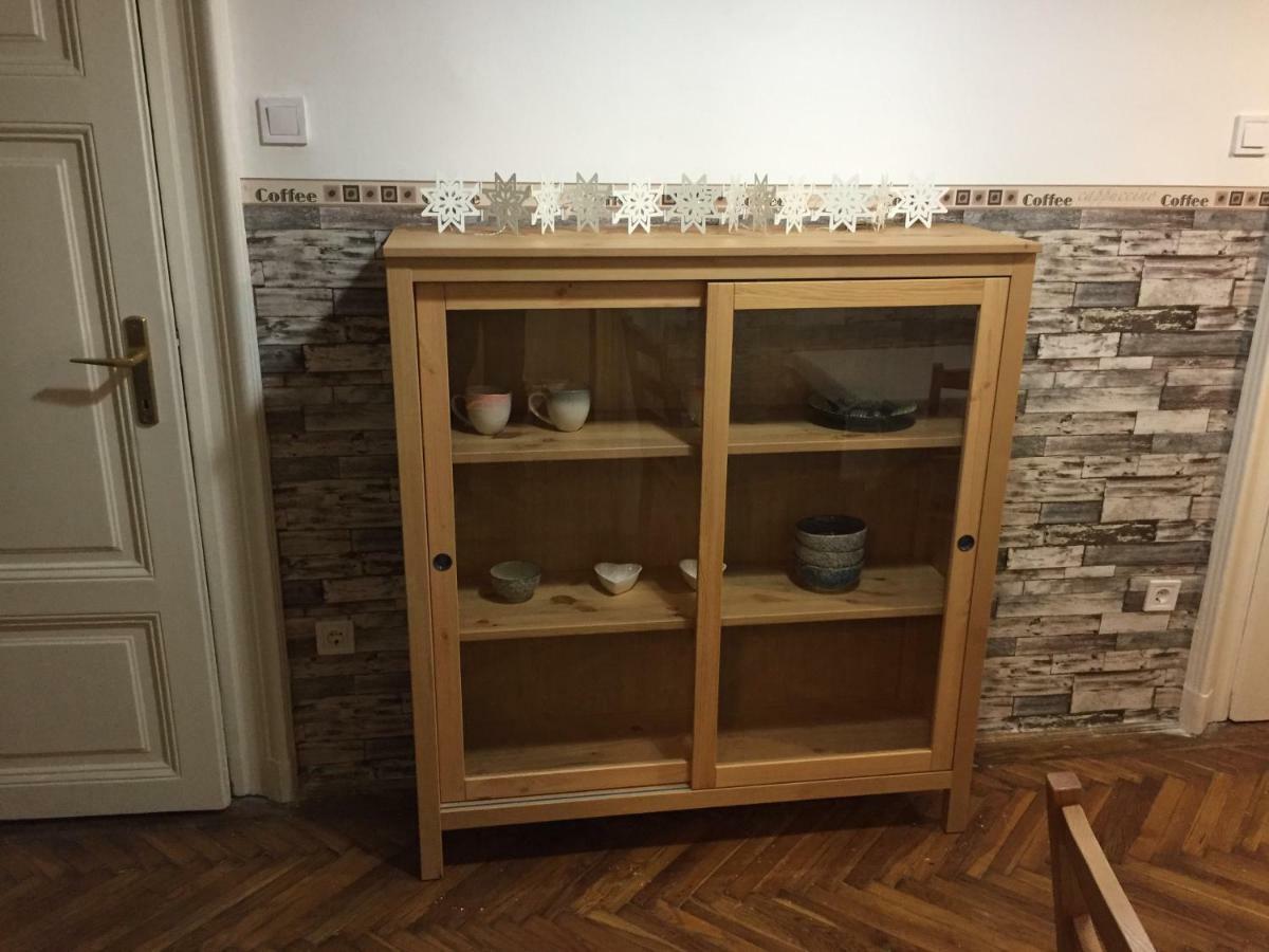 Reviczky Apartman Budapest