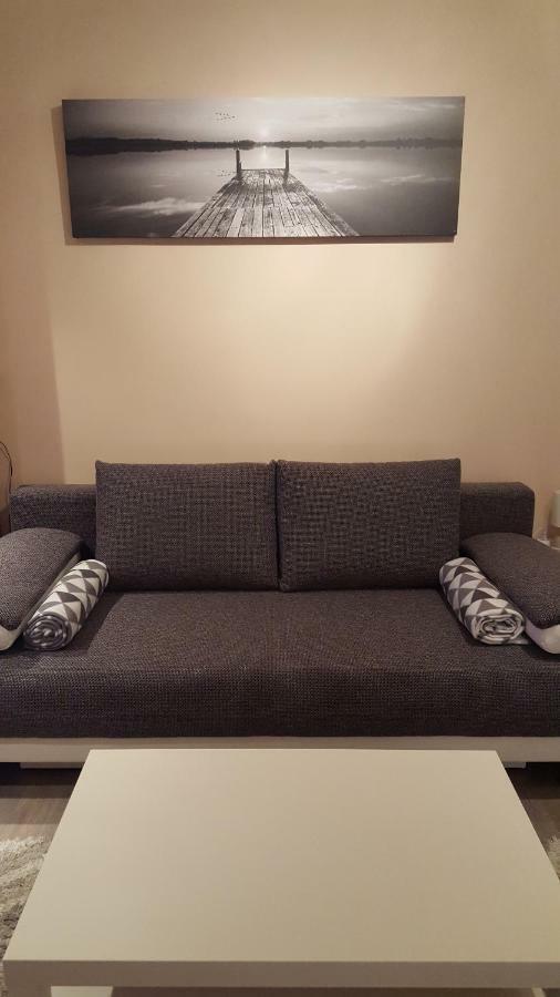 Apartamento Liget Apartment, Terrace, Free Parking, Ac Budapest