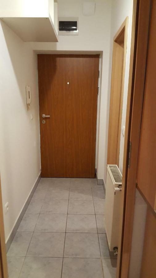 Liget Apartment, Terrace, Free Parking, Ac *