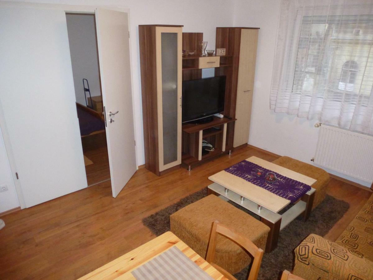 Peter's Apartamento Budapest