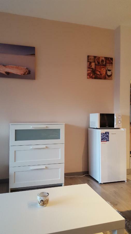 Liget Apartment, Terrace, Free Parking, Ac *