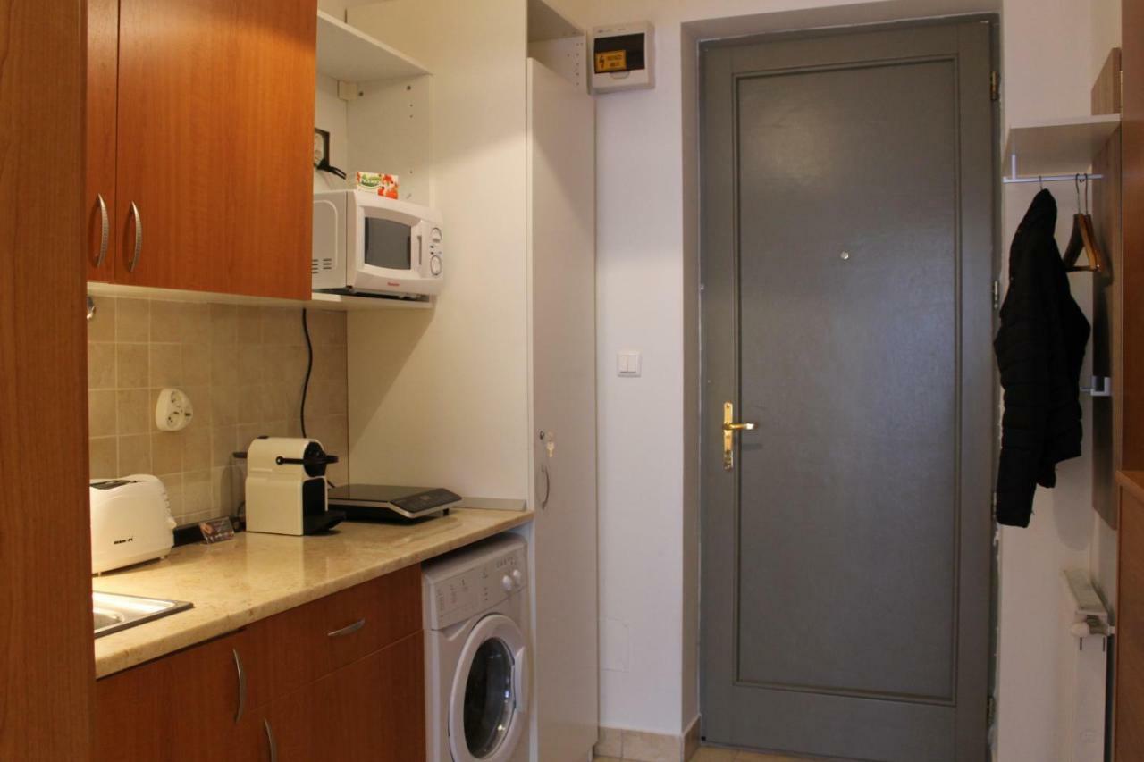 Apartamento Jasmine Budapest