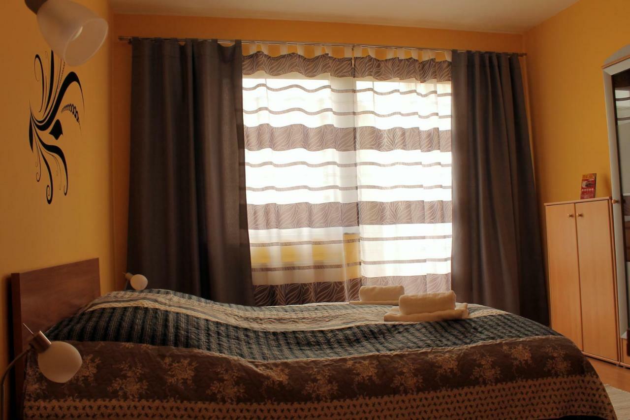 Jasmine Apartamento
