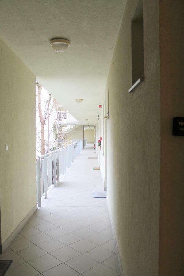 Jasmine Apartamento Budapest
