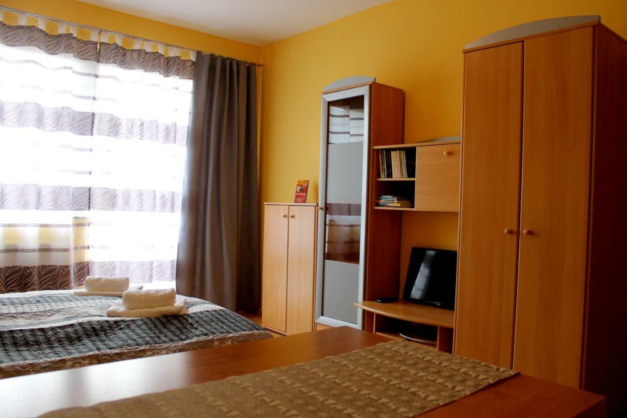 Jasmine Apartamento *