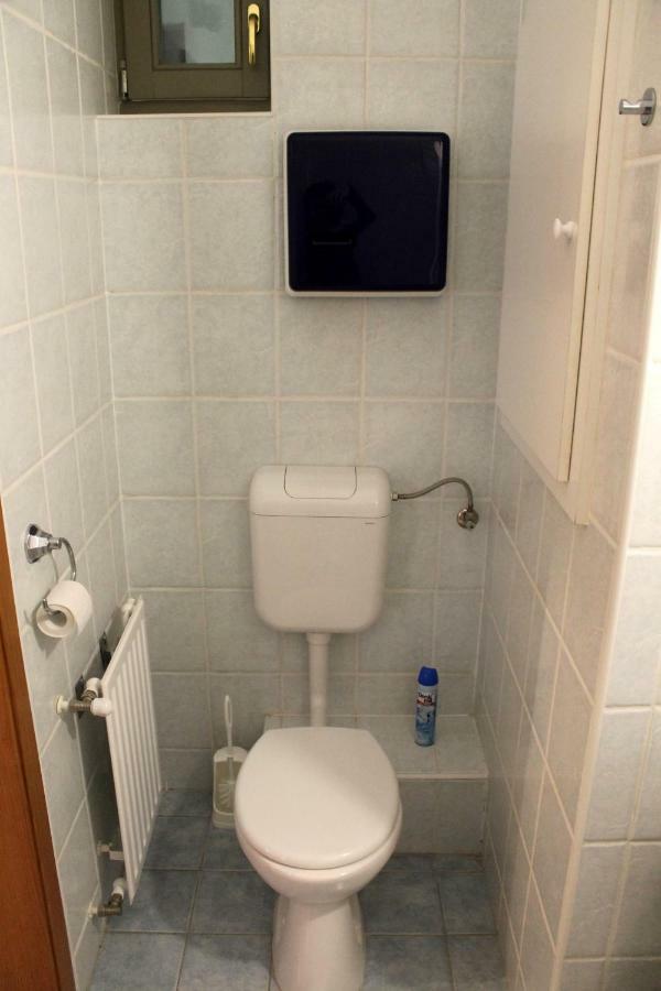 Apartamento Jasmine *
