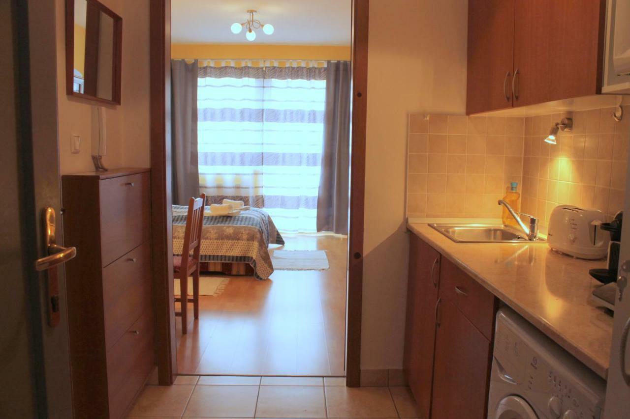 Jasmine Apartamento