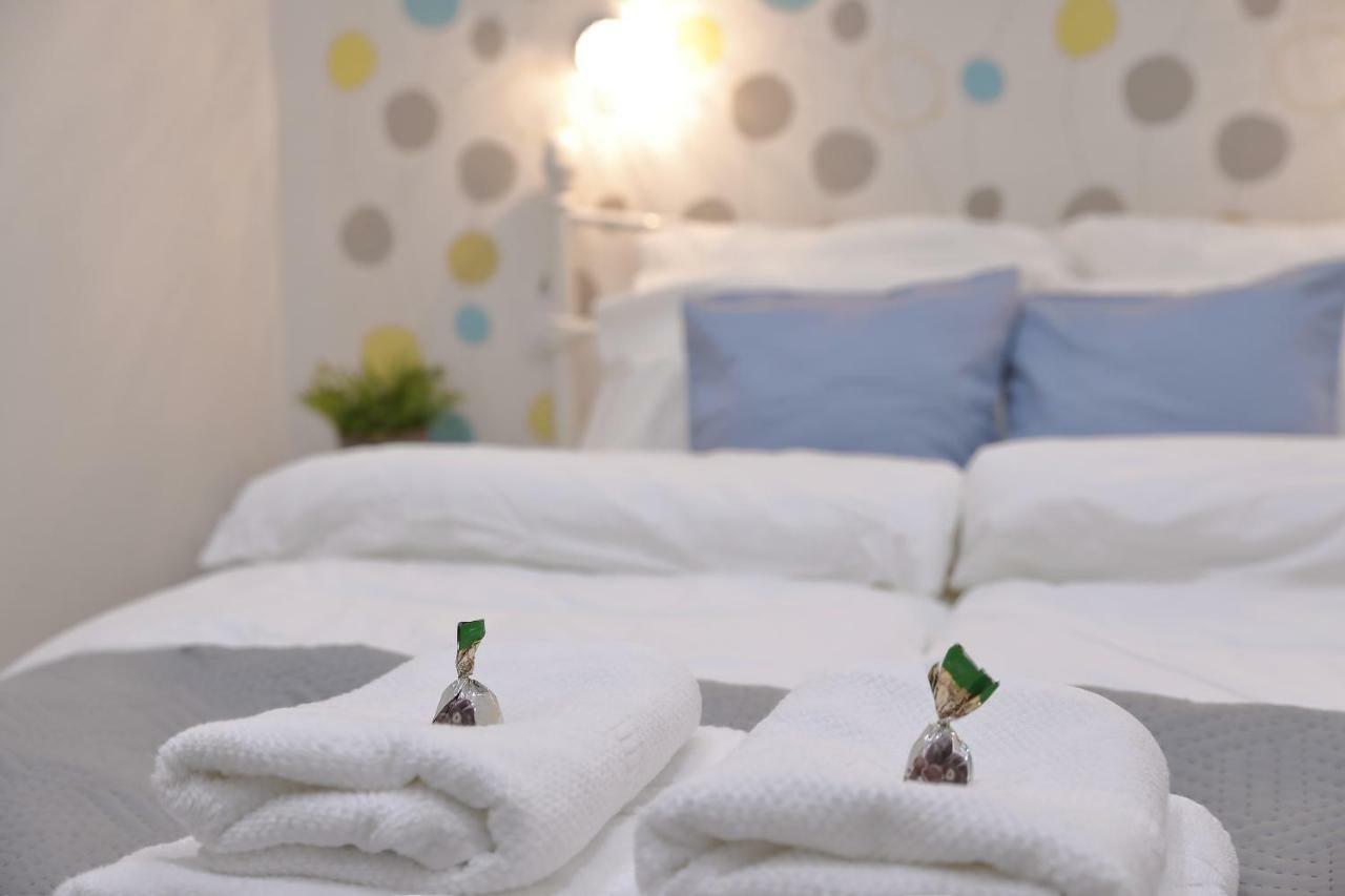 Apartamento Boutique Jokai - In The Center