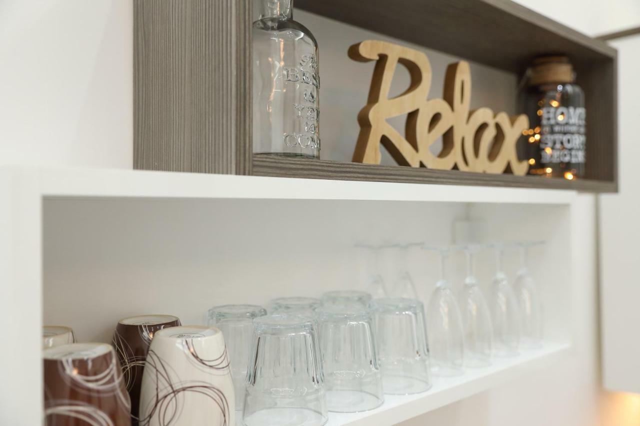 Apartamento Boutique Jokai - In The Center