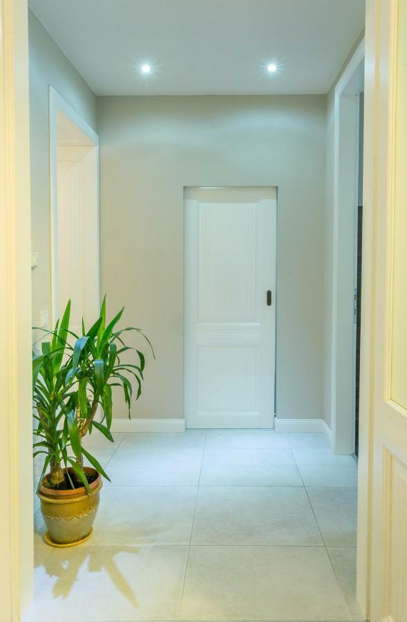 W35 Appartement *