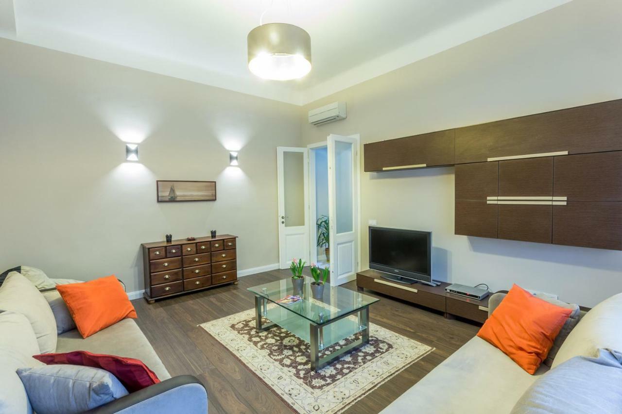 W35 Appartement