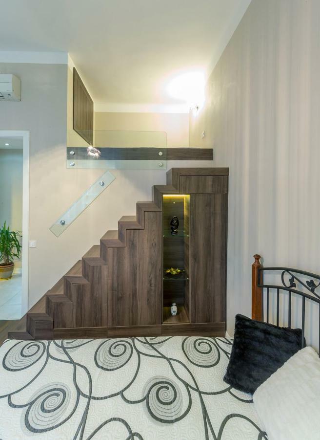 W35 Appartement