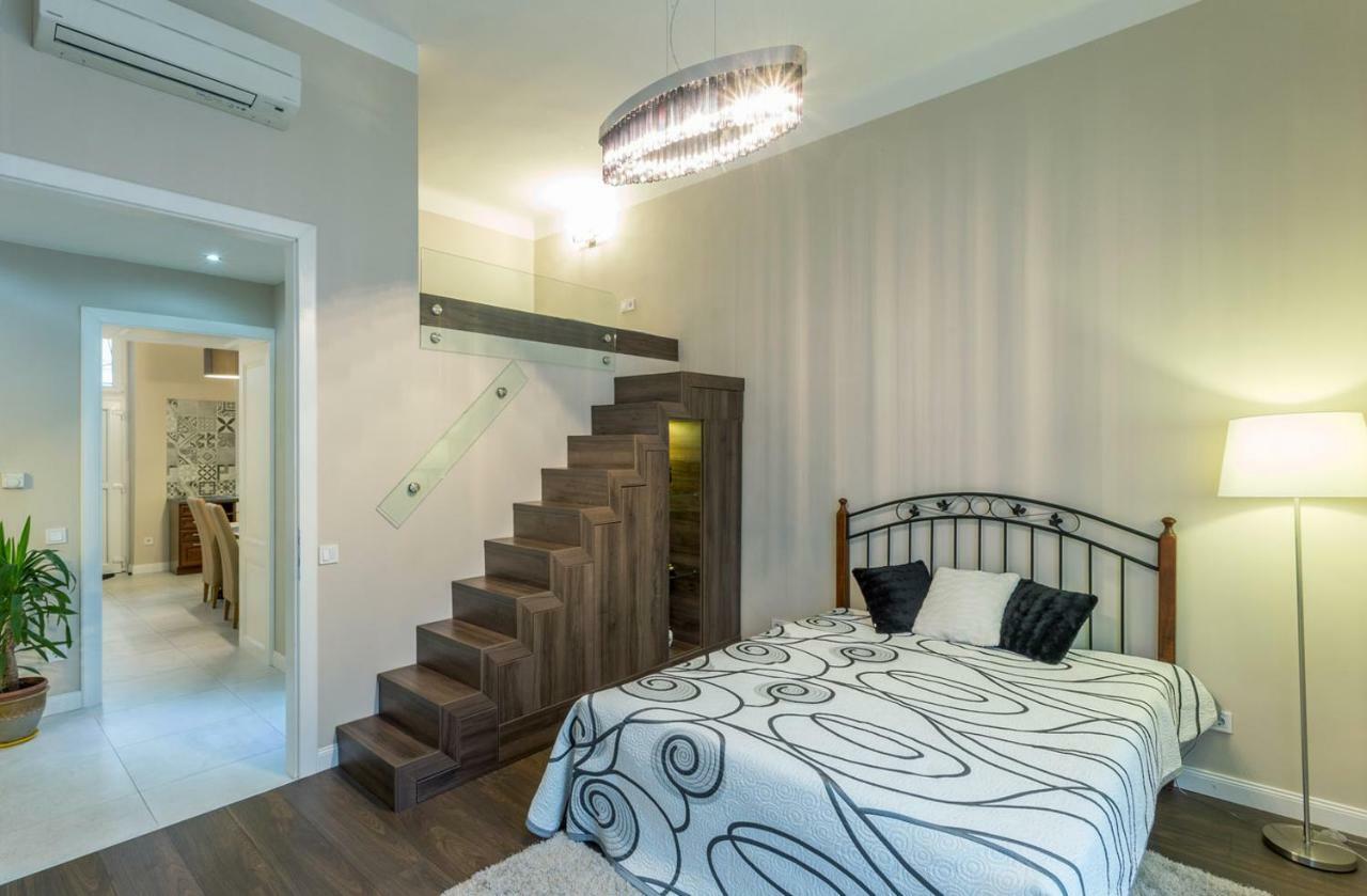 Appartement W35