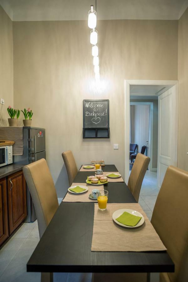 Appartement W35 *
