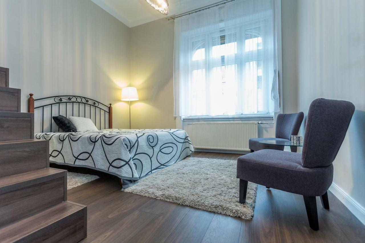 W35 * Budapest