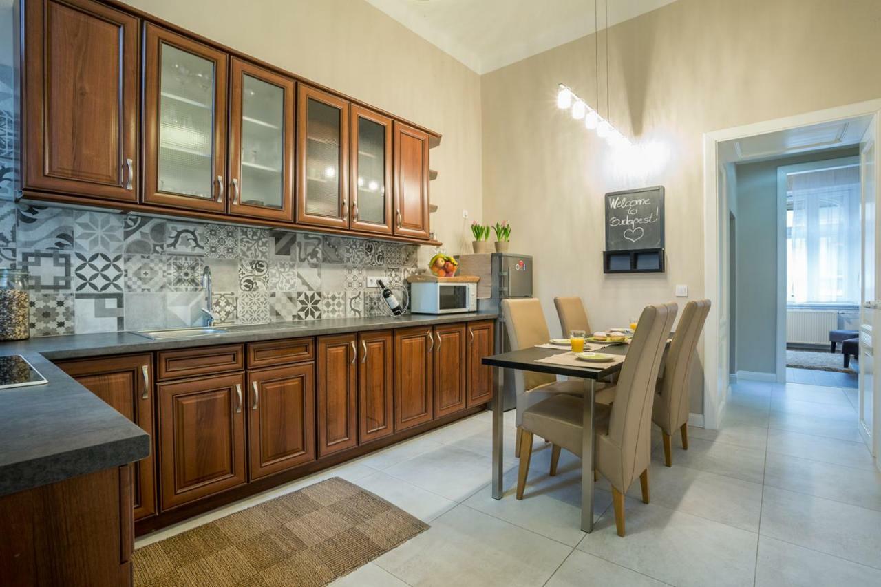 Appartement W35