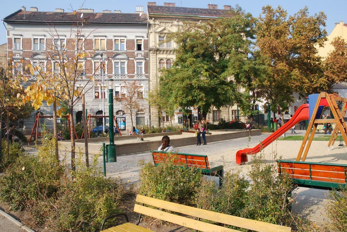 Peter's * Budapest