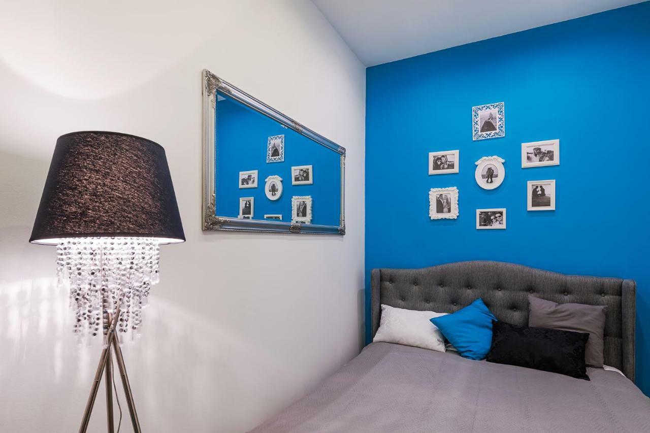 Parking, Ac, 2 Bedroom Design Flat In The Center Appartement Boedapest