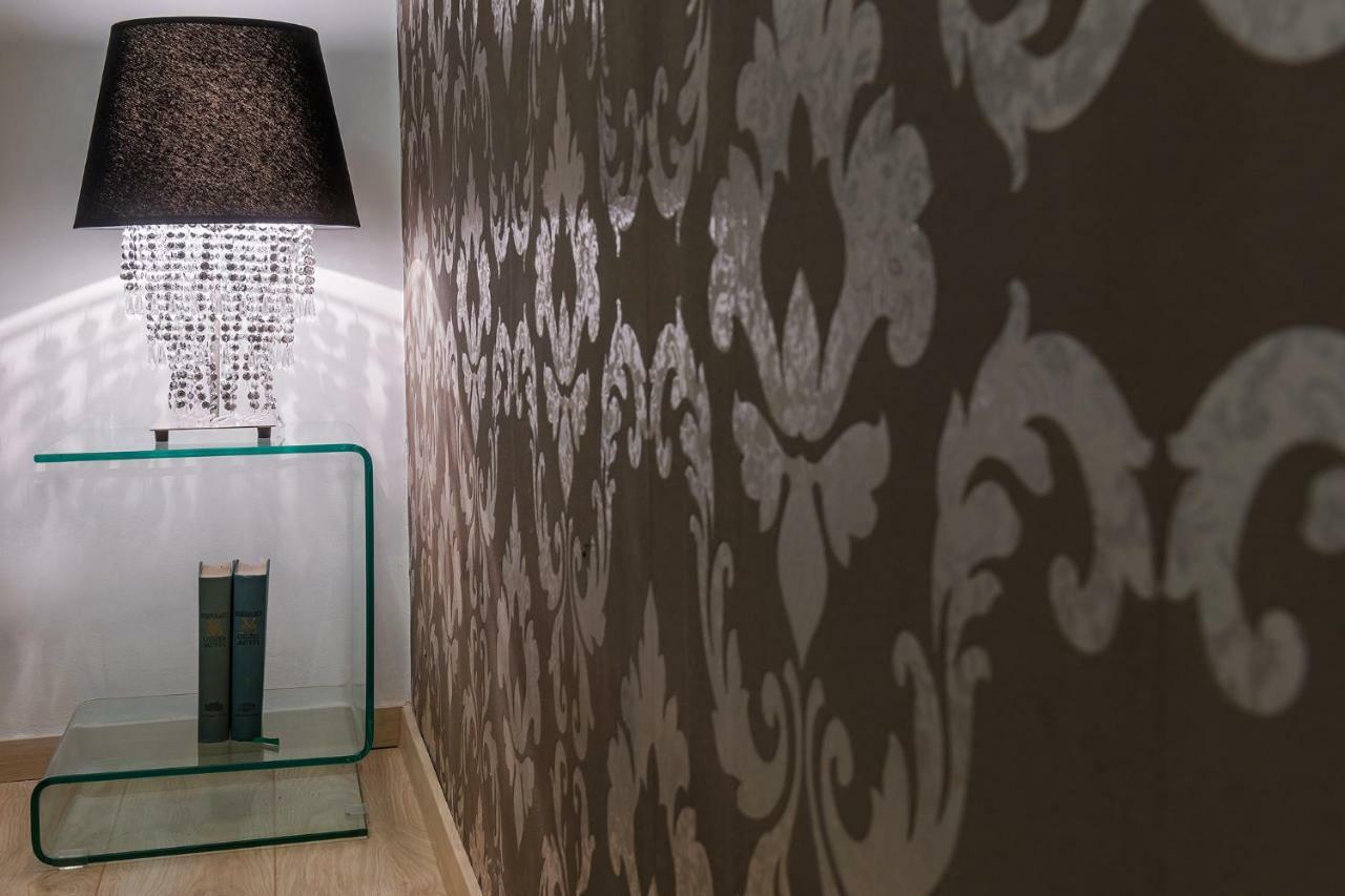 Parking, Ac, 2 Bedroom Design Flat In The Center Appartement *