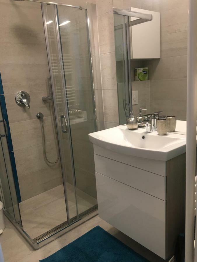 Apartman Erzsébet Apartman *