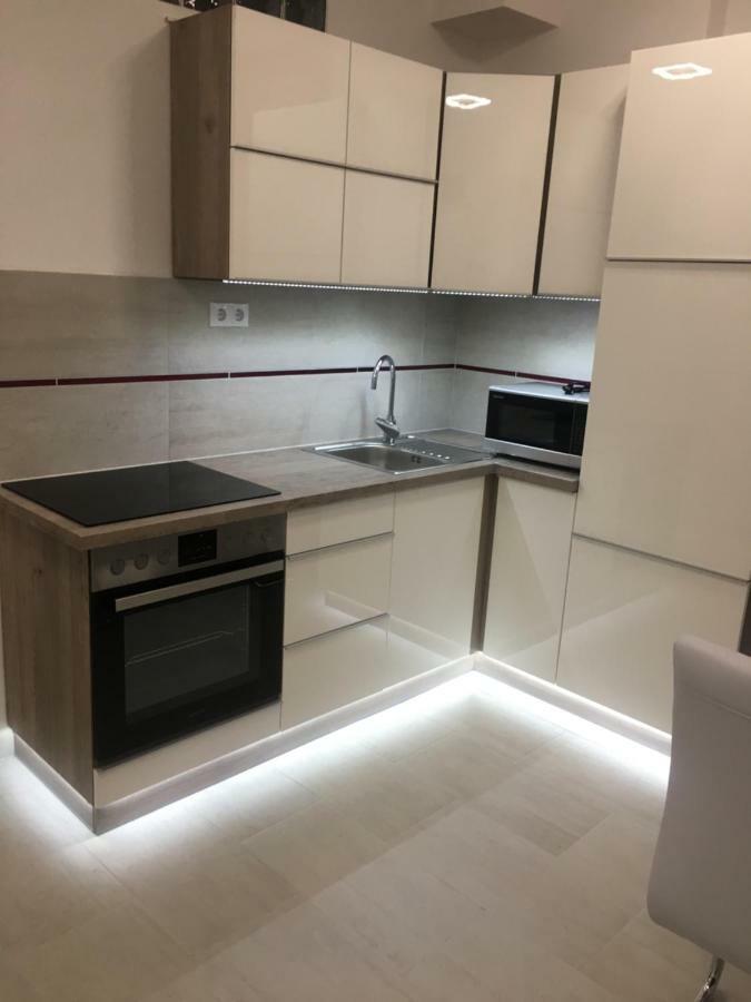 Apartman Erzsébet Apartman *