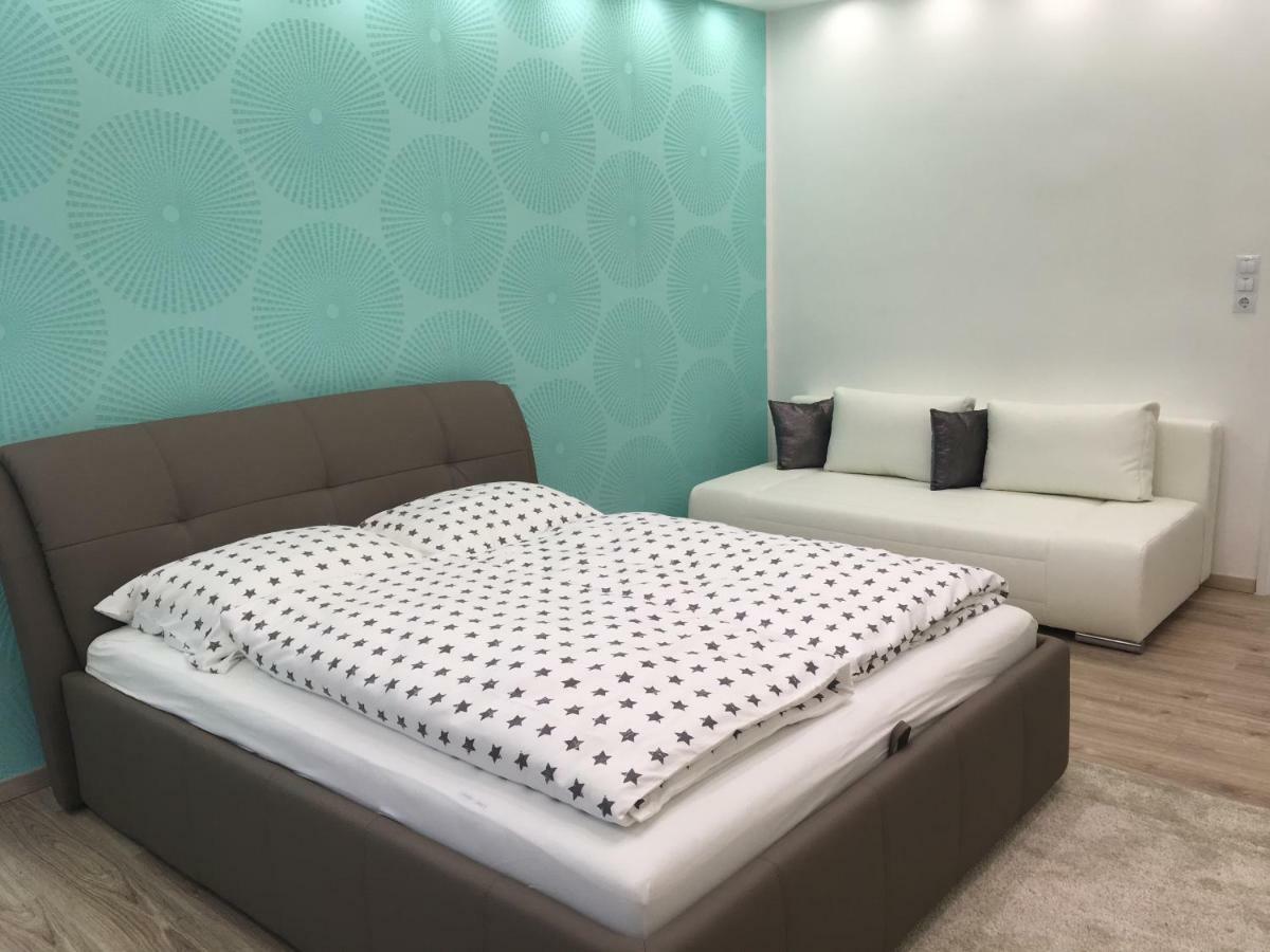 Apartman Erzsébet Apartman *