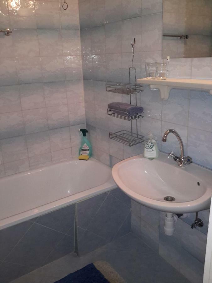 Gerardus Apartment Budapest