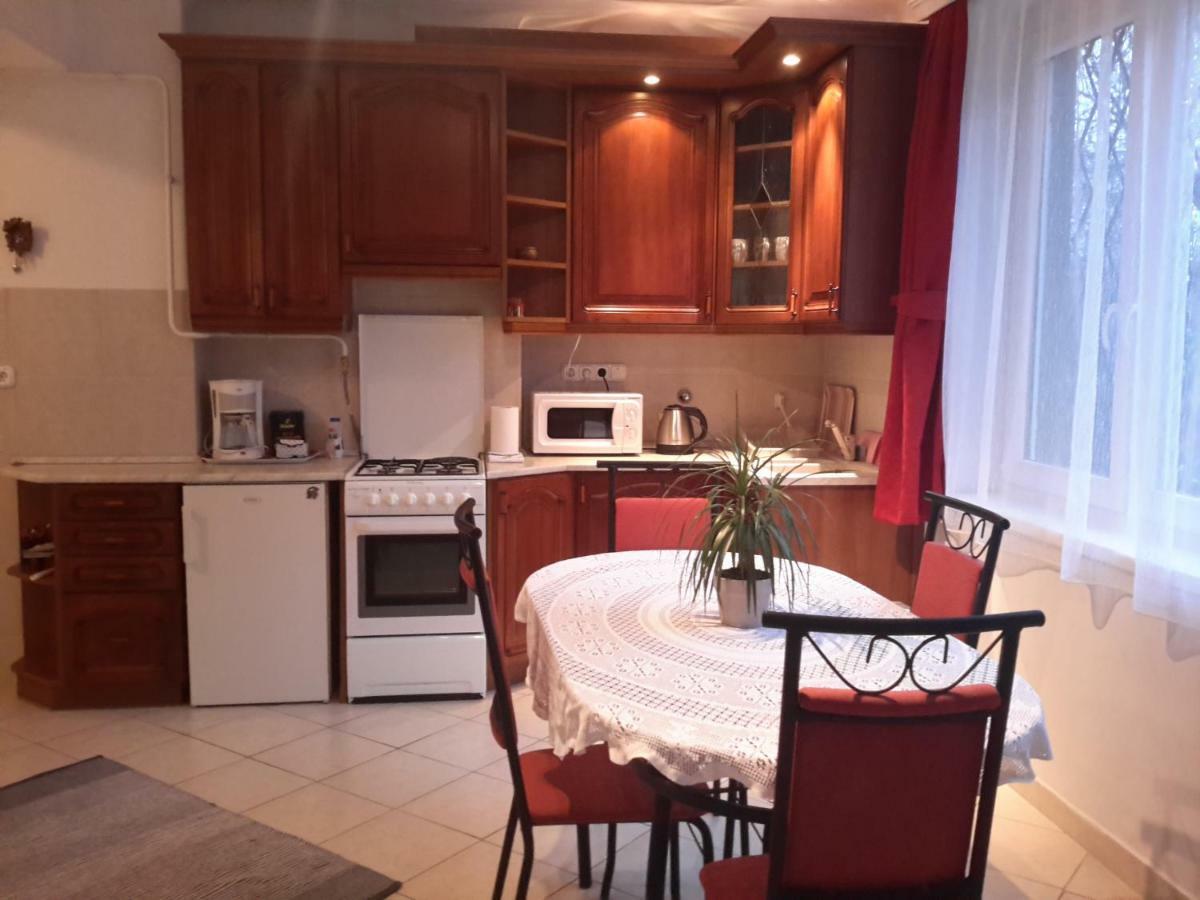 Apartment Gerardus