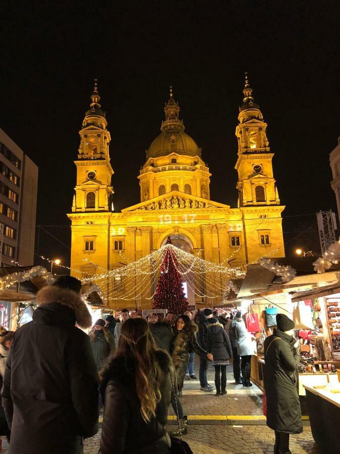 Opera Boutique Budapešť