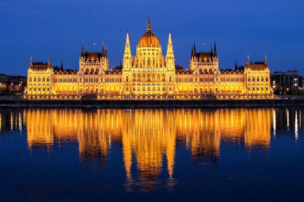 Apartmán Opera Boutique Budapešť