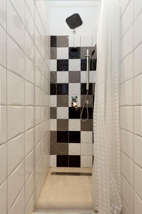 Deluxe Twin Studio In Kazinczy Street * Budapest