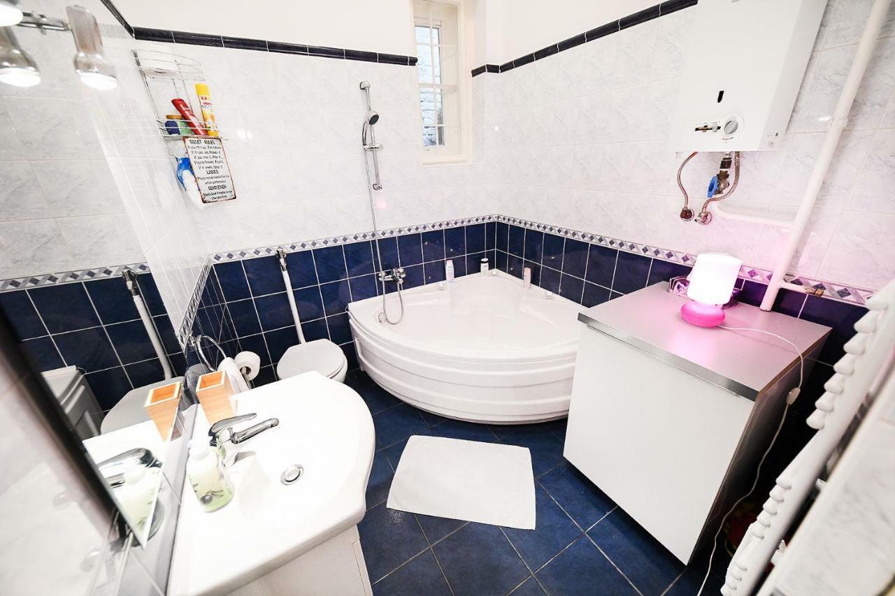 Hi-bp Sophia 25 Near Andrassy Avenue Apartamento Budapest