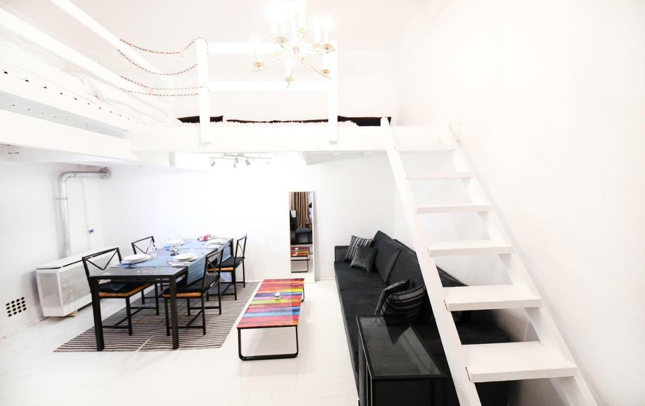 Apartamento Hi-bp Sophia 25 Near Andrassy Avenue *