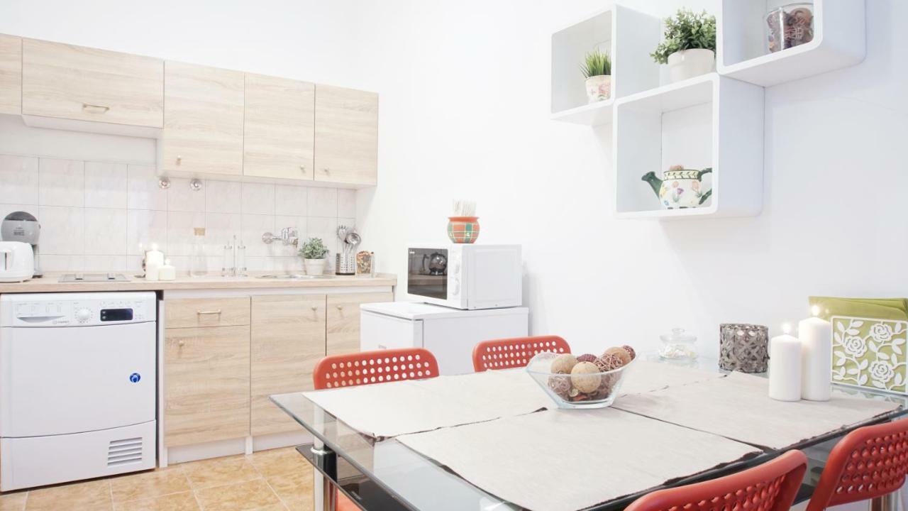 New Astoria Apartament Budapeszt