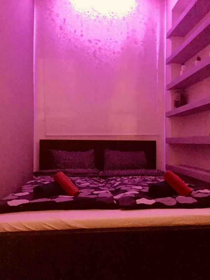 Apartamento Buda Palace With Balcony *