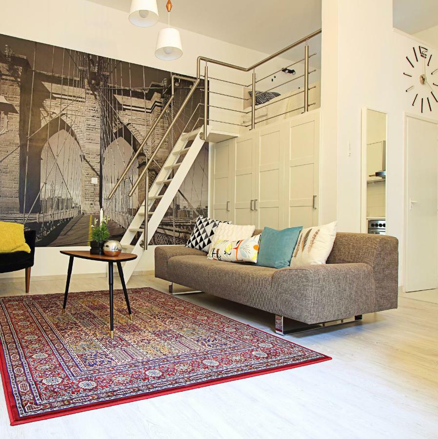 Apartamento Izabella Studio *