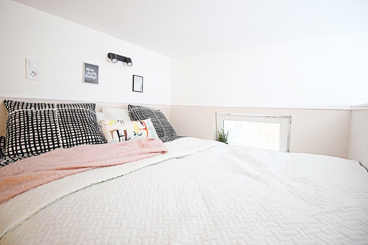 Izabella Studio Budapest