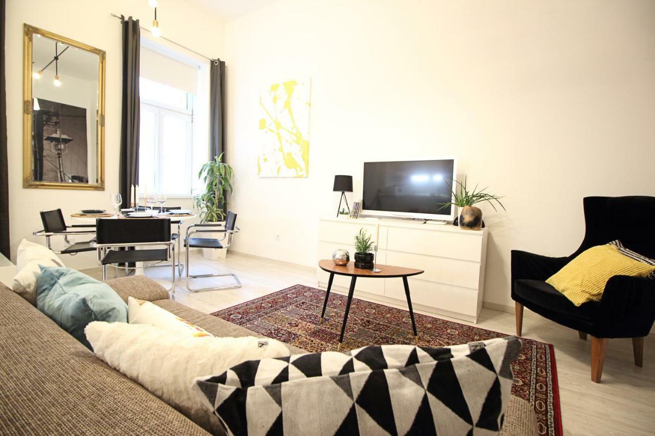 Apartamento Izabella Studio *