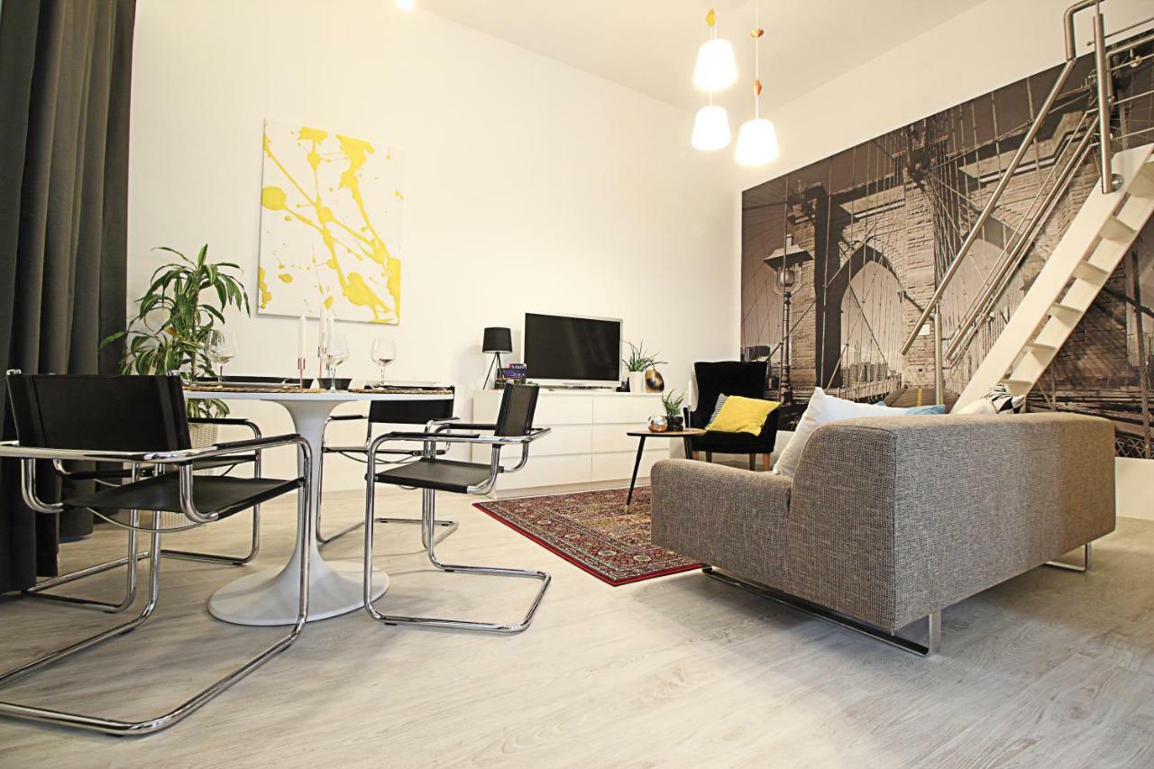 Apartamento Izabella Studio