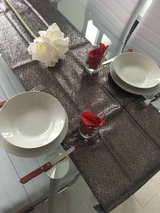 Erzsébet Apartman
