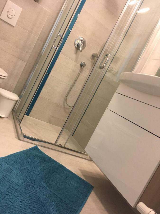 Erzsebet Apartman Lejlighed *