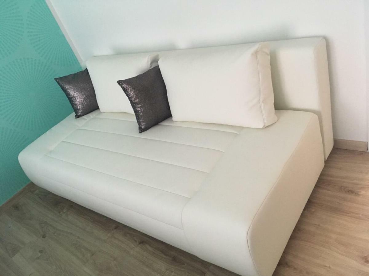 Apartman Erzsébet Apartman *