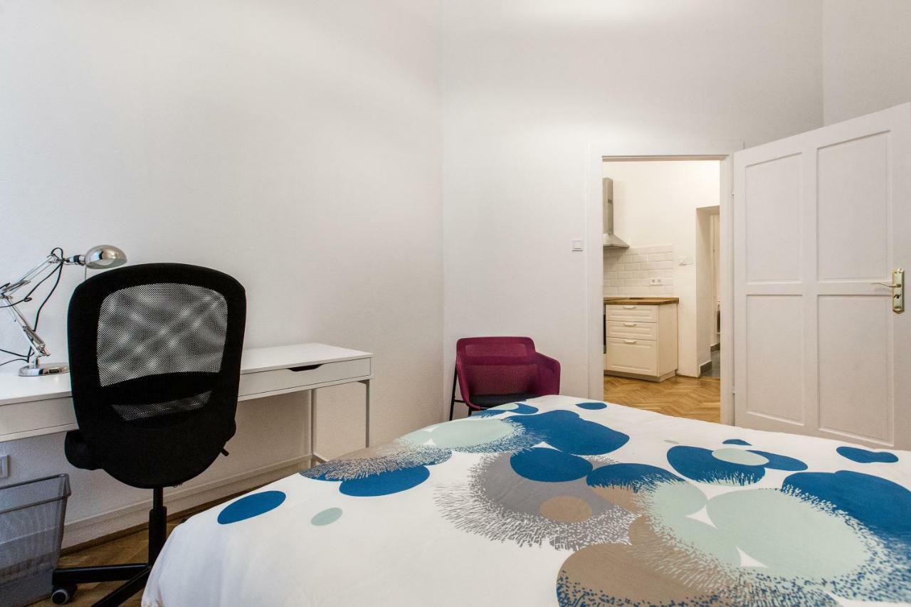 The Rubi Appartement