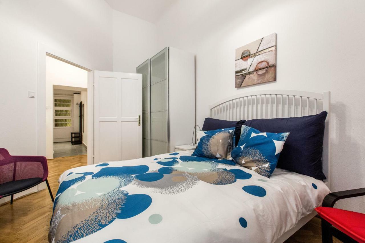 The Rubi Appartement