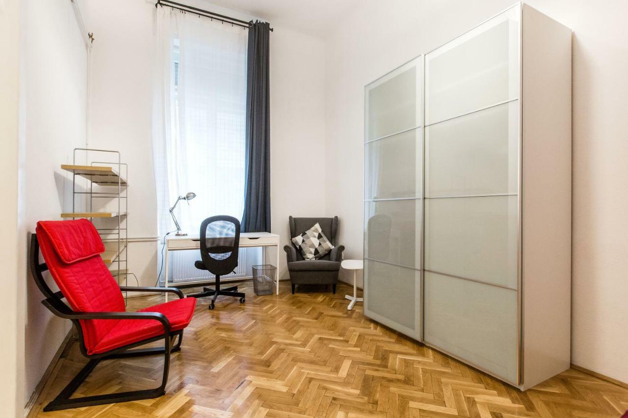Appartement The Rubi