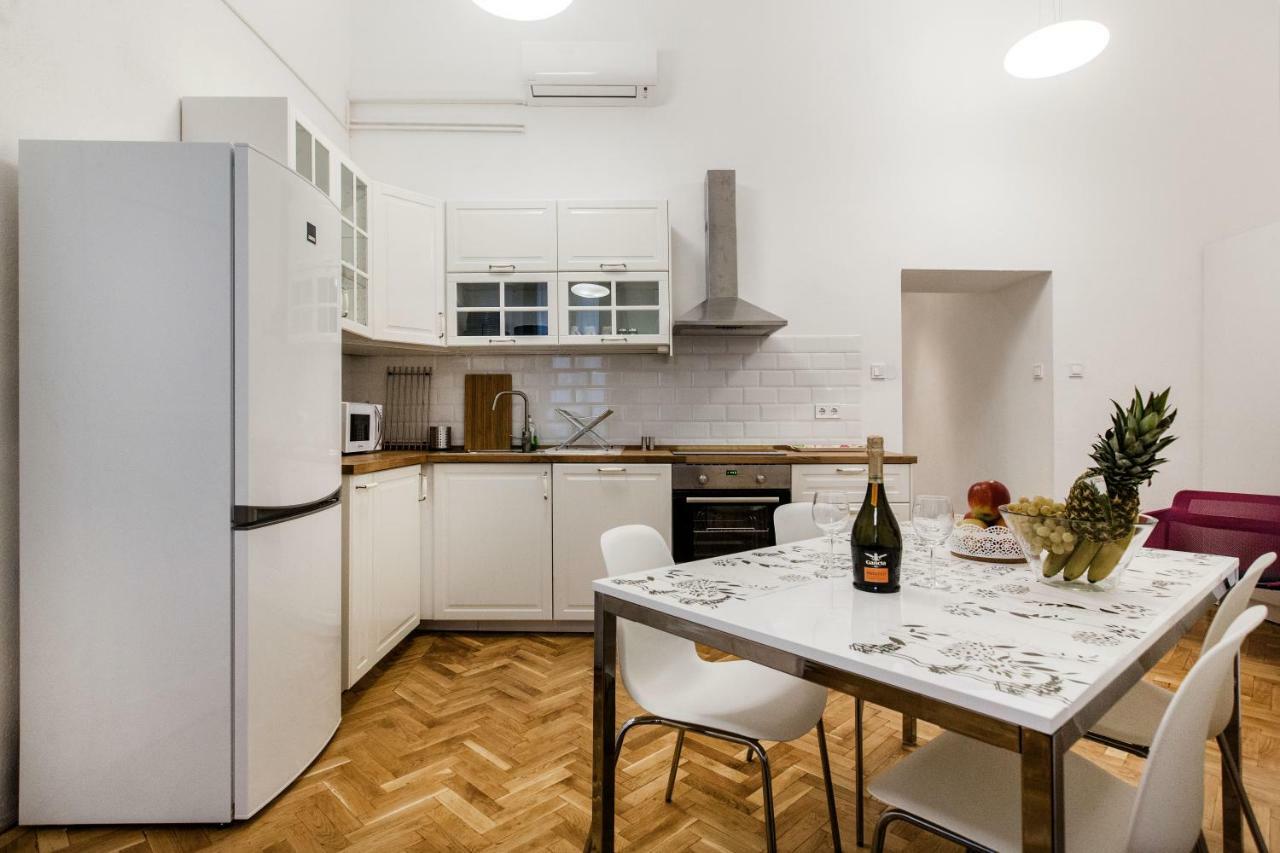 The Rubi Appartement *
