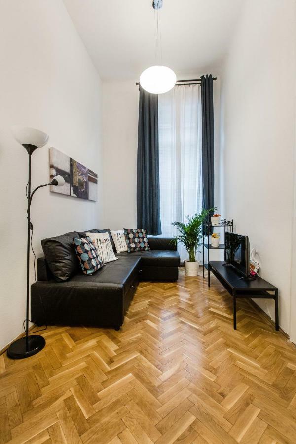 Appartement The Rubi