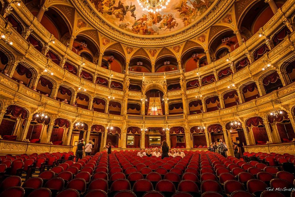 Opera Boutique * Budapešť