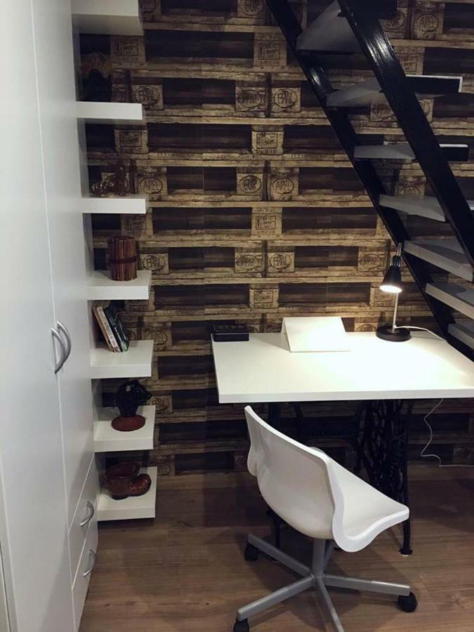 Apartamento Chic & New In The Heart Of Budapest