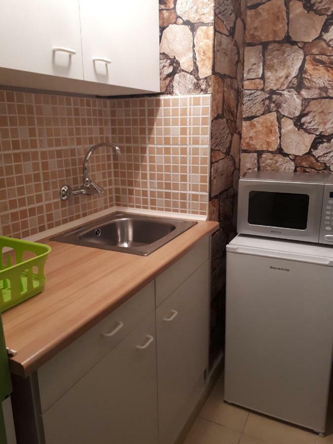 Greenapartman Appartement